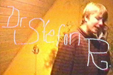 Dr. Stefan R.
