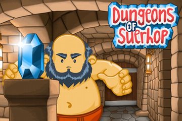 Dungeons of Suerhop