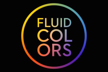 Fluid Colors