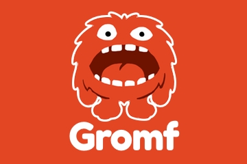 Gromf