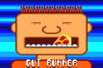 Gut Runner