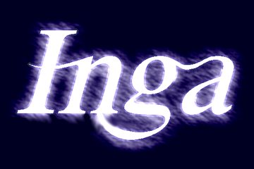 Inga - Adventure Game Engine