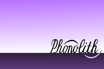 Phonolith - Software Sampler