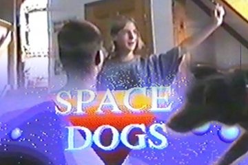 Space Dogs