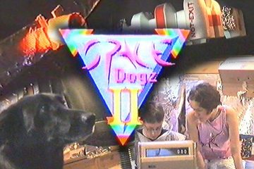 Space Dogz 2