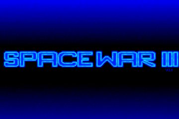 Space War 3