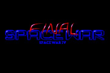 Space War 4