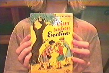 Vier suchen Eveline