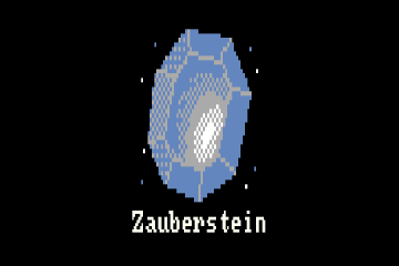 Zauberstein